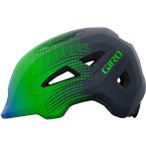 Giro Scamp II Fahrradhelm ( Blau XS Größe,)