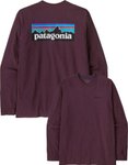 Patagonia - T-shirt aus recyceltem Poly-Baumwoll-Gemisch &ndash; Herren &ndash; 
