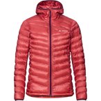 Vaude Batura  Insulation  Damen  Isolationsjacke rot Größe XXS Trekking  Isoli