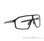 Endura Mullet Photochromic Sportbrille-Schwarz-One Size