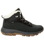 JACK WOLFSKIN Damen Multifunktionsstiefel EVERQUEST TEXAPORE MID W, Größe 38 i