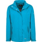 PRO-X ELEMENTS Damen Funktionsjacke Damenjacke CARRIE, Größe 36 in Blau
