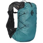 Black Diamond Damen Distance 8 Rucksack (Größe 8L | L, tuerkis)