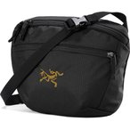 Arc'teryx Mantis 2 Hüfttasche  Hüfttaschen Größe 2,5L Lifestyle