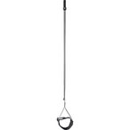 Metolius Easy Aider Trittschlinge  Big Wall & Zubehör grau Größe RIGHT Alpink