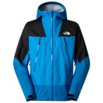The North Face - Signal 2.5L Dryvent - Regenjacke Gr M blau