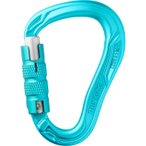 Edelrid HMS Bullet Triple II - Karabiner icemint