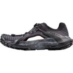 Mammut Hueco II Air Low Sandale Damen  Sandalen grau Größe 36.5  Lifestyle  Sc