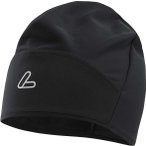 Löffler Airblocc Mütze Unisex ( Schwarz one size)