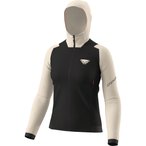 Dynafit Blacklight Therm   Damen  Fleecejacke grau Größe M Trekking  Hautfreun