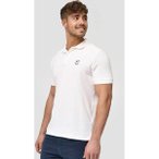 INDICODE Poloshirt Wadim, Größe XXL in Rot