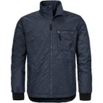 SCHÖFFEL Herren Jacke Ins Jacket Style Malkay MNS, Größe 52 in Blau