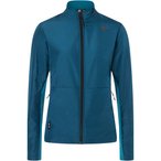 Sportful Offset  Damen  Softshelljacke blau Größe XS Langlauf Klassik | Langla