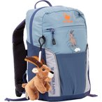 Kohla Happy Rocky 8L  Kinder  Wanderrucksack grau Größe 8L Trekking