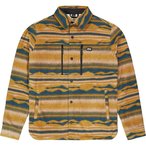 Picture Bemidji  Herren  Freizeitjacke, Parkas braun Größe L Trekking Atmungsa