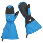 WeeDo - Kid's Rhino Handschuhe - Handschuhe Gr Unisex M blau