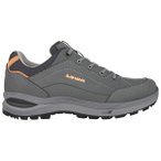 Lowa - Women's Renegade Evo LL Lo - Multisportschuhe 42,5 grau