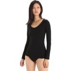 ICEBREAKER Damen Funktionsunterhemd / Unterhemd " Women´s Siren LS Sweetheart",