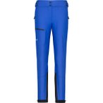 Salewa Damen Ortles PTX 3L Hose (Größe M, blau)