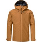Schöffel Style Wildkar Ins  Herren  Kunstfaserjacke braun Größe S Trekking  I