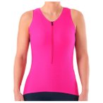 Mavic - Women's Aksium Tank Top - Rad Singlet Gr XS rosa