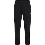 HUMMEL Herren Sporthose hmlAUTHENTIC CO TRAINING PANTS, Größe L in Schwarz