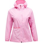 Peak Performance Freelight Alpha  Damen  Isolationsjacke rosa Größe S Lifestyl