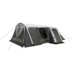 Outwell Vermont 7 Air Zelt  Campingzelte grau Größe One Size Camping
