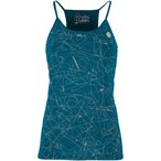 E9 ALYA Klettershirt Damen