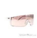 POC Propel Sportbrille-Weiss-One Size