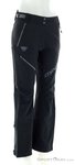 Dynafit Mercury Dynastretch Damen Tourenhose-Schwarz-38
