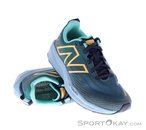 New Balance Venym v1 Damen Traillaufschuhe-Blau-7