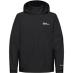 JACK WOLFSKIN Herren Jacke TRAILTIME 2L JKT M, Größe L in Grau