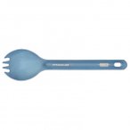 Vargo - Titan-Besteck Gabel-Löffel ULV - Besteck Gr 11 g blau