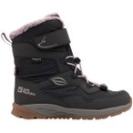 JACK WOLFSKIN Kinder Multifunktionsstiefel POLAR BEAR-G TEXAPORE HIGH VC K, Grö