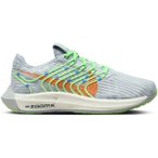 NIKE Damen Laufschuhe W PEGASUS TURBO NEXT NATURE, Größe 36 ½ in Silber
