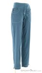 E9 Mafalda Damen Kletterhose-Türkis-M