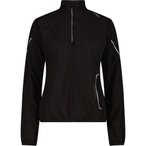 CMP  Damen  Windbreaker schwarz Größe S Trekking  Wasserabweisend