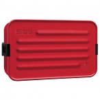 SIGG - Metal Box Plus - Essensaufbewahrung Gr Large rot