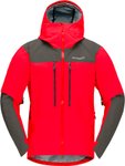 Norrona - Bergsteigerjacken aus GORE-TEX PRO - Trollveggen Gore-Tex Pro Light Ja