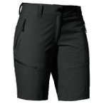 Schöffel - Women's Shorts Toblach2 - Shorts Gr 44 schwarz
