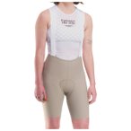 PEPPERMINT - Women's Signature Bib - Radhose Gr XL rosa
