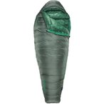 Therm-a-Rest Questar 32F/0C - Schlafsack links regular balsam