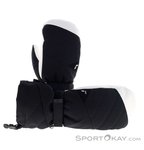Reusch Sonja R-Tex XT Mitten Damen Skihandschuhe-Schwarz-8,5