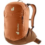 Deuter Attack 18 SL  Damen  Fahrradrucksäcke braun Größe 18L Mountainbike