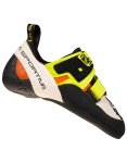 La Sportiva - Kletterschuhe - Otaki Wn für Damen aus Leder - Größe 35,5 - Gel