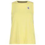 Maloja - Women's GochasM. - Funktionsshirt Gr XS gelb