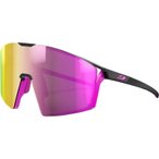 JULBO Edge Spectron 3 - Bikebrille matt schwarz-rosa