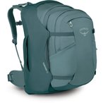 Osprey Fairview 55  Damen  Reisetasche tuerkis Größe 55L Reise