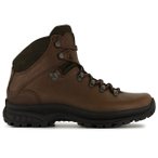 Hanwag - Women's Waxenstein Bio - Wanderschuhe 37 braun/schwarz